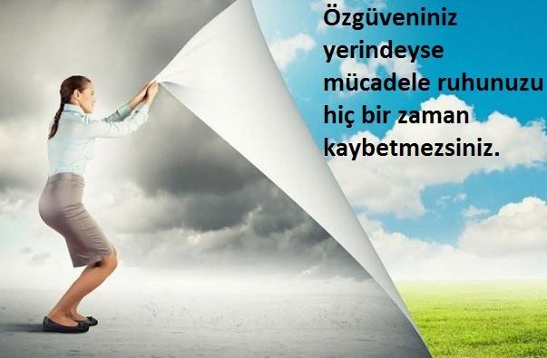 Résultat de recherche d'images pour "Özgüven nedir"