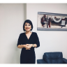 Diyetisyen Meltem Arslan