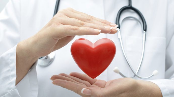 Kalp hastalıkları riskini azaltma