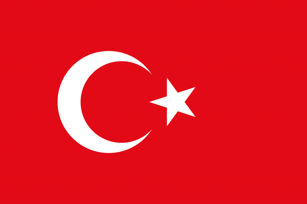 turkiye