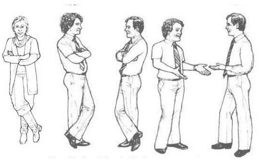 Beden Dili Nedir Ve Neden Önemlidir