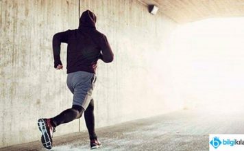 Yaz’a Full Body Egzersiz + Koşu Antrenmanları İle Hazırlanmak!