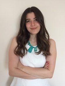 Cansu Karamustafa