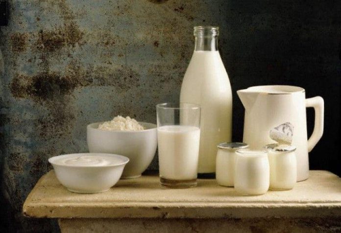 Kefir Nedir? Kefirin Faydaları Nelerdir?