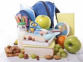 Okulda Sağlıklı Beslenmenin Püf Noktaları