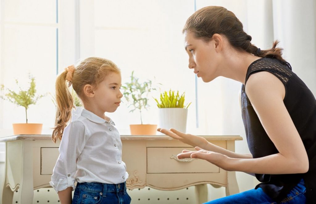Ebeveynler Çocuklarına Psikolojik Baskı Uygularsa Neler Olur?