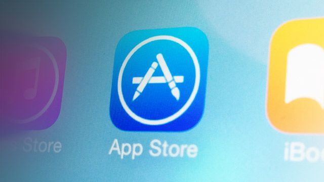 App Store Para İadesi