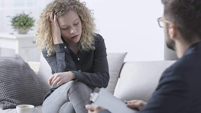 Psikoterapi Neden Önemlidir?