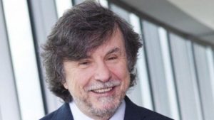 Faruk Eczacıbaşı Kimdir? - Faruk Eczacıbaşı Hakkında