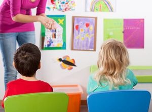 çocuklar için disiplin