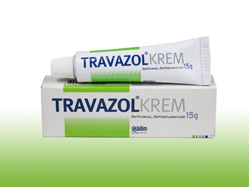 Travazol Krem İle İlgili Her Şey