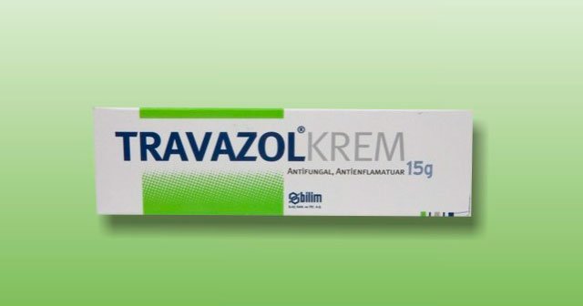 Travazol Krem İle İlgili Her Şey